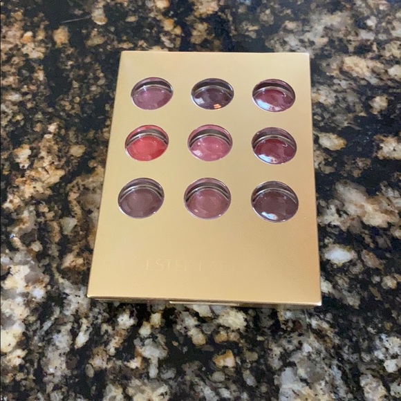 Estée Lauder pure color crystal lipstick rouge - Picture 1 of 3